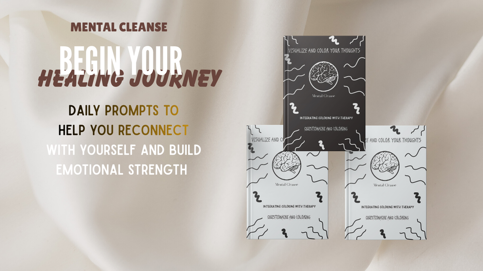 Mental Cleanse Brand
